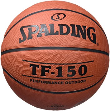 BALON BASQUETBOL 7 SPALDING TF-150